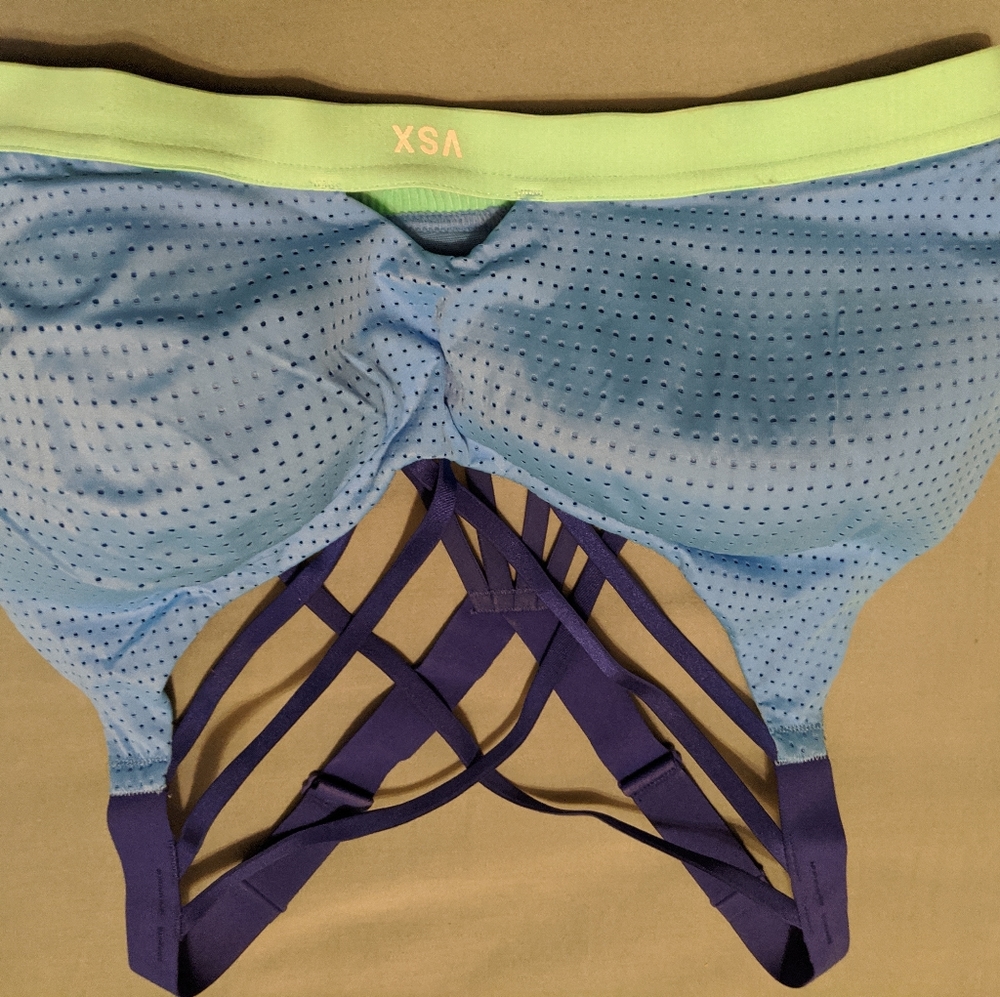 VSX Victoria Secret Sports Bra 34D